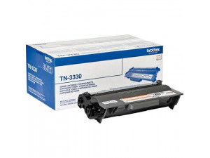 Тонер Brother TN-3330 Toner Cartridge Standard Yield TN3330